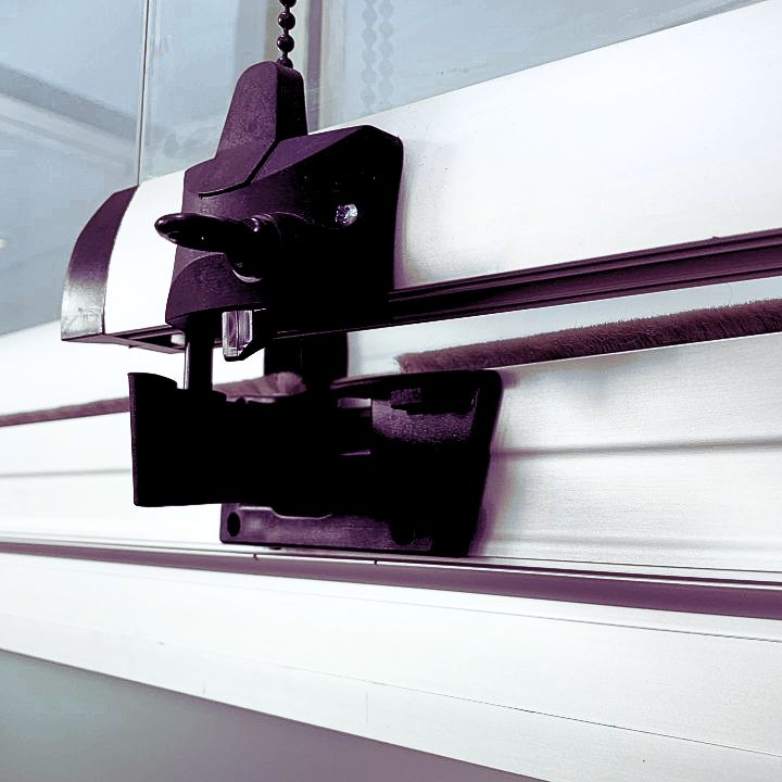 SISTEM GLISANT BALCON -Ermetica Fenster