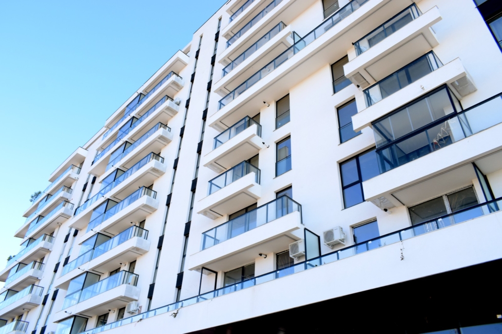 SISTEM GLISANT BALCON -Ermetica Fenster