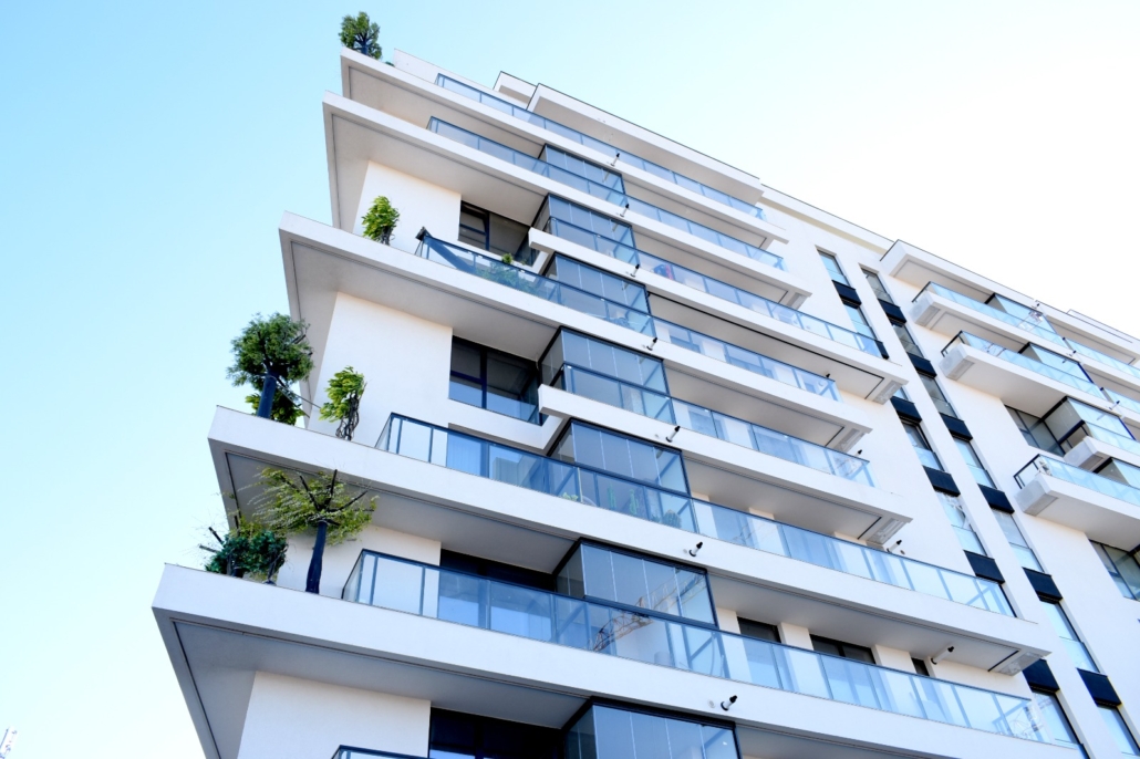 SISTEM GLISANT Pivotant BALCON -Ermetica Fenster